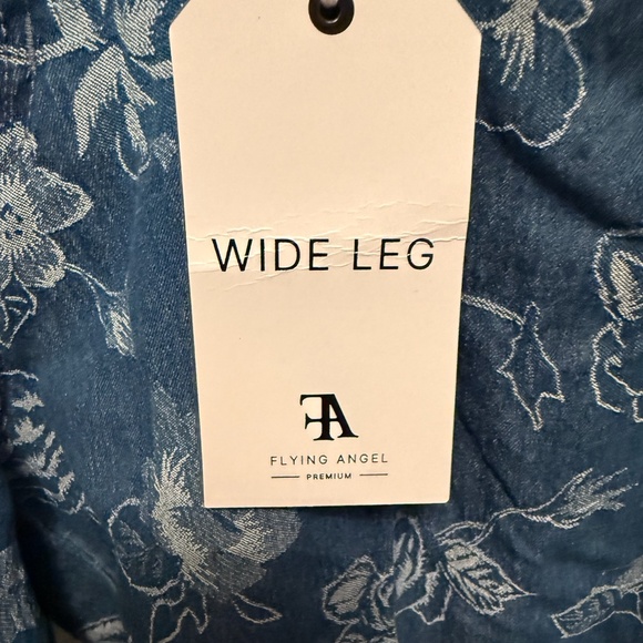 NWT Flying Angel Jeans size 11/30 - Picture 2 of 7